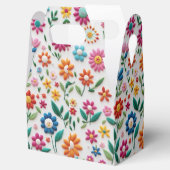 SPATEL GUNSTDOOS BEDANKDOOSJES (Geopend)