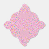 SPATEL GUNSTDOOS BEDANKDOOSJES (Uitgevouwen)