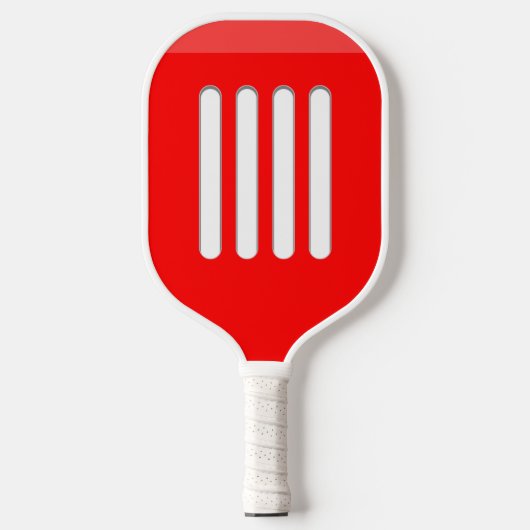 Spatel - pickleball paddle (Voorkant)