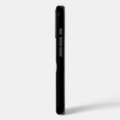 Spatels Grappig Koken Wilde Chef Case-Mate iPhone Case (Achterkant / Links)