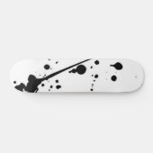 spater skateboard (Horizontaal)