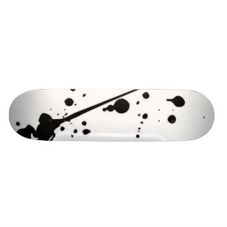 spater skateboard
