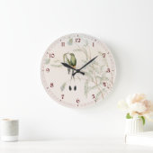 Spathura Peruana Hummingbirds by John Gould Grote Klok (Huis)