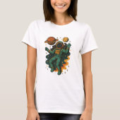 Spatial T-shirt (Voorkant)