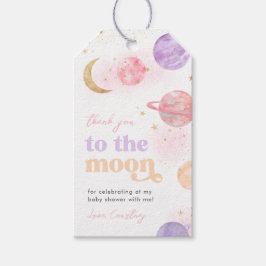 Spatie Baby Shower Cadeau Tags Cadeaulabel