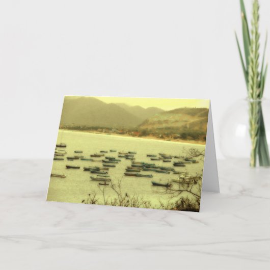 Spatie binnen kaart (Voorkant)