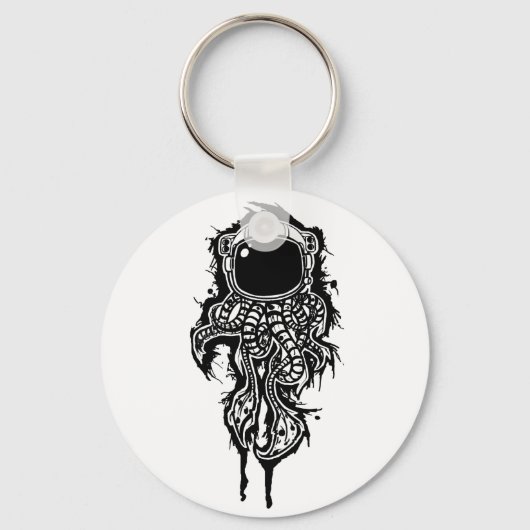 spatie-inktsleutelketen sleutelhanger (Voorkant)