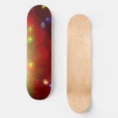 Spatie Persoonlijk Skateboard (Voorkant)