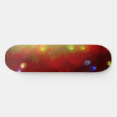 Spatie Persoonlijk Skateboard (Horizontaal)