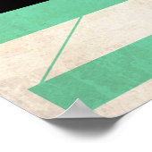 Spatie Poster (Hoek)