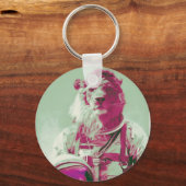 spatie sleutelhanger (Voorkant)