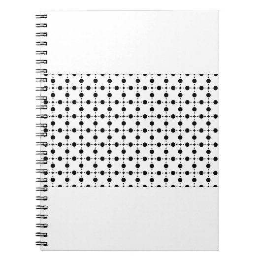 spatiebalk notitieboek (Voorkant)