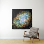 Spatieplein wandtapijt wandkleed (In situ)