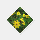 SPATJE LENTE servet (Hoek)