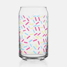 Spatjes Blikvorm Glas