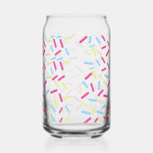 Spatjes Blikvorm Glas (Rechts)