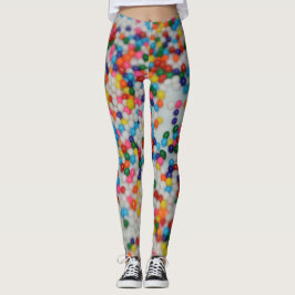 Spatjes Leggings