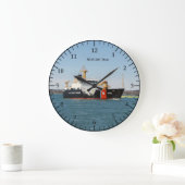 Spatklok Grote Klok (Huis)