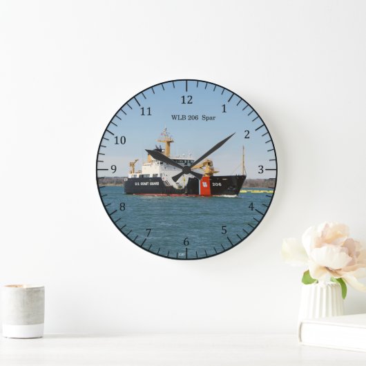 Spatklok Grote Klok (Huis)