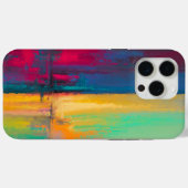 spatlak Case-Mate iPhone case (Achterkant (horizontaal))