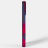 spatlak Case-Mate iPhone case (Achterkant / Rechts)