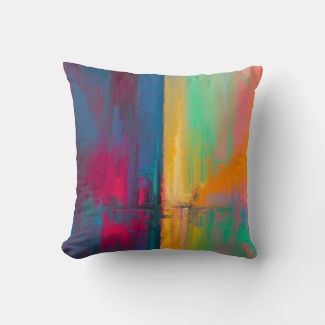 spatlak kussen (Voorkant)