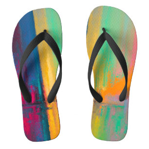 spatlak teenslippers