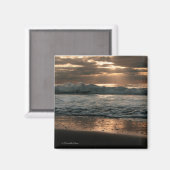 spatmagneet magneet (Voorkant / Achterkant)