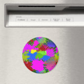 Spatpatroon 3 magneet (Insitu (Vaatwasser))
