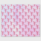 spatronen cadeaupapier (Vlak)