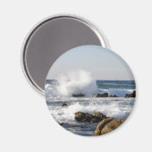 spatten magneet (Voorkant / Achterkant)