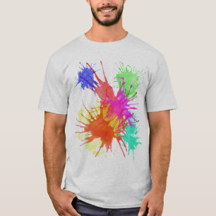 spatten t-shirt
