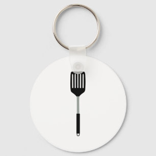 Spatula - Chef Sleutelhanger