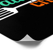 Spatula City Poster (Hoek)