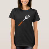 Spatulas Kitchen T-shirt (Voorkant)