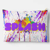 spatverf etui (Achterkant)