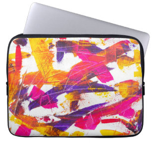 spatverf laptop sleeve
