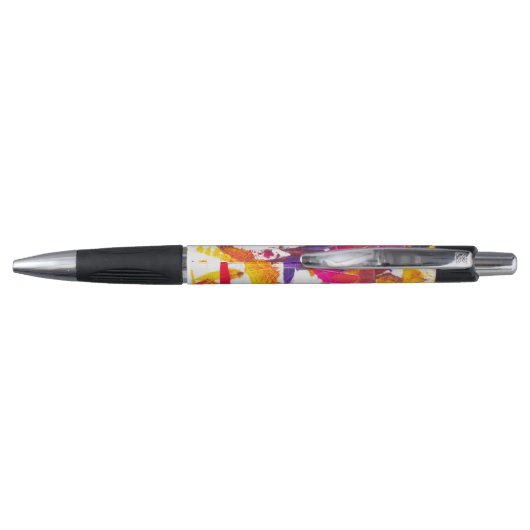 spatverf pen (Achterkant)