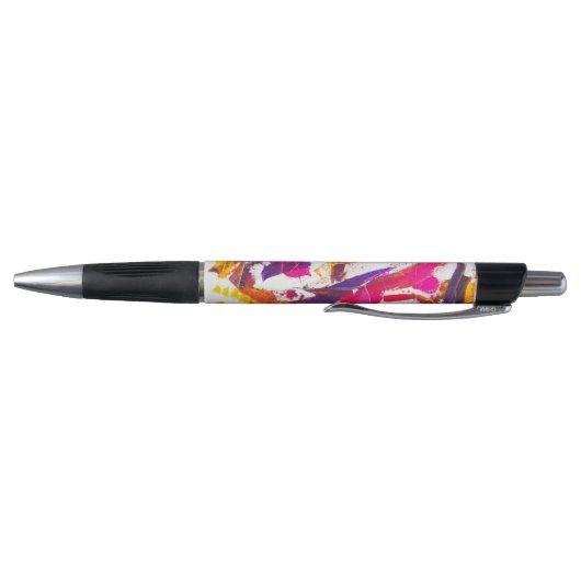 spatverf pen (Bodem)