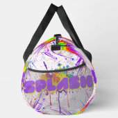 spatverf plunjezak (Rechts)