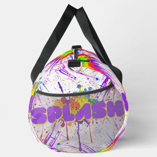 spatverf plunjezak (Rechts)