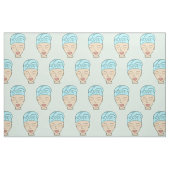 spatvormig weefsel stof (Fat Quarter)