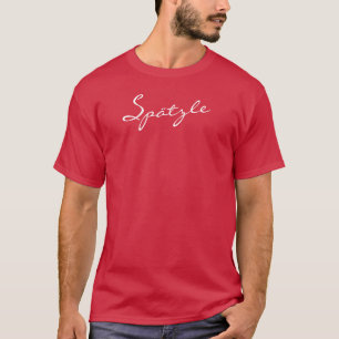 Spätzle T-shirt