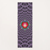 SPaV Bug Yogamat (Voorkant)