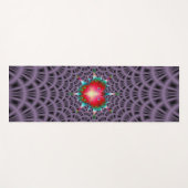 SPaV Bug Yogamat (Voorkant (horizontaal))