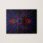 Spawn Legpuzzel (Horizontaal)