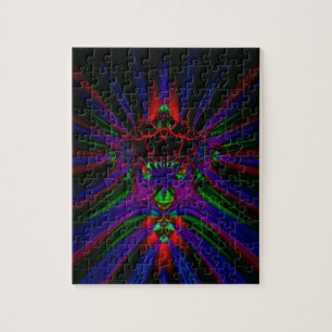 Spawn Legpuzzel