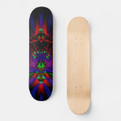 Spawn Persoonlijk Skateboard (Voorkant)