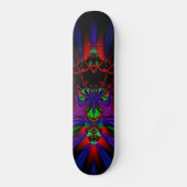 Spawn Persoonlijk Skateboard (Voorkant)