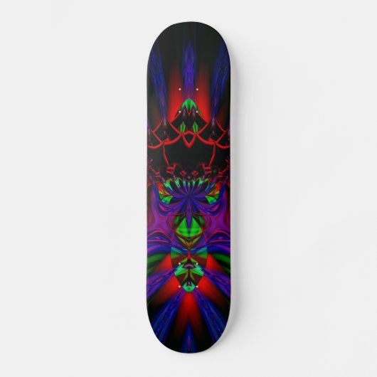 Spawn Persoonlijk Skateboard (Voorkant)
